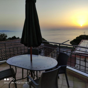 B&B Vista Mare con Terrazzo Palmi